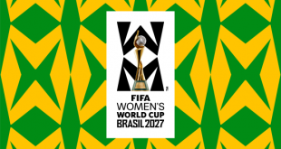 Brazil goes epic as powerful FIFA Women’s World Cup 2027 brand is unveiled in Rio de Janeiro!