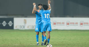 India U17 men’s team to play two friendly matches against Tajikistan in Margao!