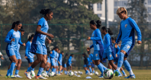 Blue Tigresses to play four more friendlies against European clubs in Türkiye!