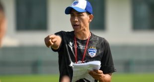 Bengaluru FC & Punjab FC set for high-stakes clash at the Fortress!!