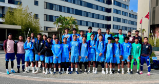 India U17 men’s team to play two friendly matches against Türkiye in Antalya!