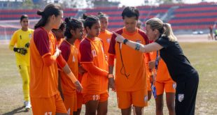 Down, but not out: Young Tigresses aim for another shot at making SAFF U19 Women’s Championship final!