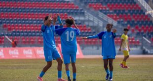 India thrash Bhutan to book SAFF U19 Women’s Championship final date with Bangladesh!