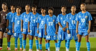 India U20 Women to play four friendly matches against Swedish clubs