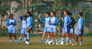 Blue Tigresses to play friendly games against Perth RedStar FC & Perth Azzurri!