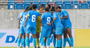 India’s 26-member squad for AFC Women’s Asian Cup Australia 2026 announced!