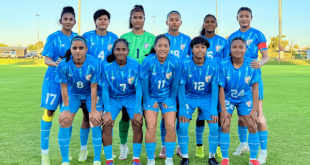 Indian women’s team steam past Perth Azzurri!