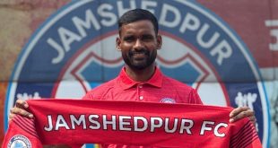 Jamshedpur FC sign keeper & former TFA graduate Ravi Kumar!