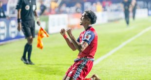 Super-sub Vincy’s strike hands Jamshedpur FC crucial win over Punjab FC!