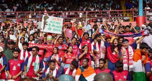 Jamshedpur FC gears up to reunite with the Fans at Furnace!