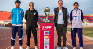 Confident India ready for SAFF U19 Women’s Championship final against Bangladesh!