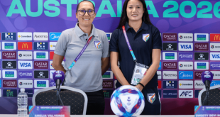 A new chapter Down Under: India to launch Women’s Asian Cup journey in Perth against Vietnam!