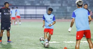 Rajasthan United face Namdhari SA, Aizawl FC up against Real Kashmir in IFL double-header!