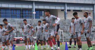 Aizawl FC & Rajasthan United eye first IFL win!