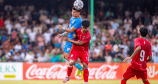 India emerge group toppers despite draw with Bangladesh in SAFF U20 Championship!