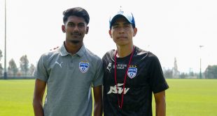 Bengaluru FC look to bounce back to winning ways against Mohammedan Sporting!