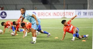 Chanmari FC face Shillong Lajong, Sreenidi Deccan eye top spot!