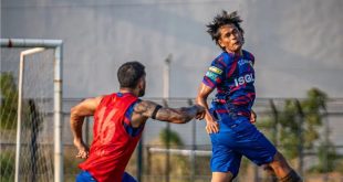 Chennaiyin FC aim to build on winning momentum in first home game against FC Goa!