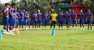 Chennaiyin FC look to extend unbeaten run against ISL debutants Inter Kashi!