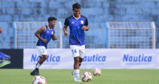 Chanmari FC & Dempo SC seek vital IFL points!