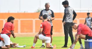 Gokulam Kerala face Namdhari FC, Chanmari FC host Sreenidi Deccan FC in Saturday’s IFL double-header!