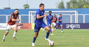 Sreenidi Deccan secure narrow win over Gokulam Kerala!