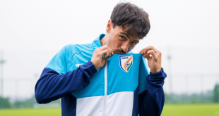 Ryan Williams: A full circle moment in India’s blue!