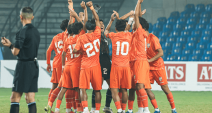 India U17s to play friendlies against Thailand, Indonesia & South Korea in Lopburi!