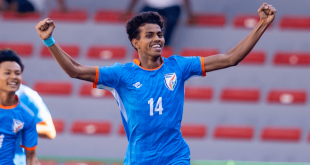 India blank Pakistan in SAFF U20 Championship opener to secure semifinal spot!