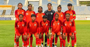 India U17 women secure comeback win over Myanmar with two late strikes!