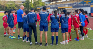 Joakim Alexandersson names India’s 23-member squad for AFC U20 Women’s Asian Cup Thailand 2026!