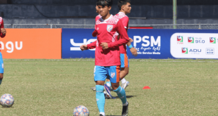 India brace for Bangladesh challenge in SAFF U20 Championship!