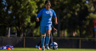 The notification that paved Sushmita Lepcha’s path to the Women’s Asian Cup!