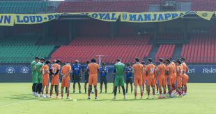 India eye first-ever victory in Kochi as Blue Tigers return after 10 years to face Hong Kong!