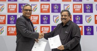 Indian Football League lays a strong foundation for the future with Star Cement!