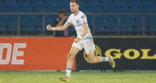 Nikola’s late strike helps Jamshedpur FC claw back a crucial point at SC Delhi!