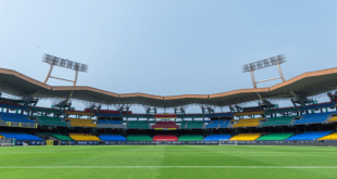 Kochi to host Blue Tigers’ last Asian Cup qualifier against Hong Kong!