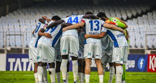 Kerala Blasters score late to draw East Bengal FC!