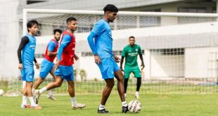 Mumbai City FC face Mohun Bagan SG in top ISL clash!