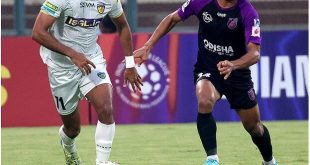 Chennaiyin FC settle for a point in spirited draw against Odisha FC!