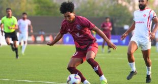 Soukouna’s injury-time strike gives Rajasthan United their first win of IFL 2025-26!