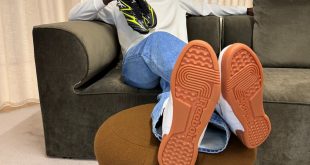 Reebok expands Football Roster with signing of defender Trevoh Chalobah!