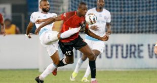 Jamshedpur FC’s Pronay Halder: We Kept Believing Till the End to Earn a Crucial Point!