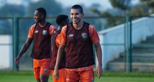 Gokulam Kerala host Sreenidi Deccan; Shillong Lajong face Diamond Harbour in a crucial IFL fixtures!