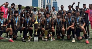 Technico FC’s rapid rise continues with promotion to Bangalore Super Division!