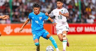 Blue Colts suffer penalty shootout heartbreak against Bangladesh in SAFF U20 Championship final!