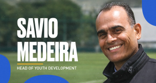 Bengaluru FC appoint Savio Medeira as Head of Youth Development!