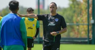 Bengaluru FC begins a new era under Pep Muñoz with a high stakes encounter against Kerala Blasters!