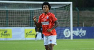 Must-win clash for Chanmari FC as Diamond Harbour FC look to consolidate IFL top spot!