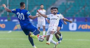 Chennaiyin FC fall to 1-3 home defeat against East Bengal!